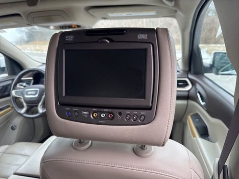 Used 2018 GMC Acadia Denali w/ Technology Package image 13