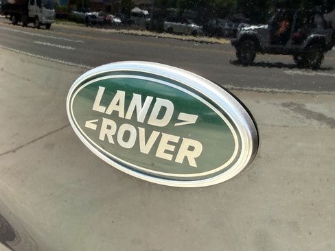 Used 2023 Land Rover Range Rover Autobiography AWD/4WD image 66