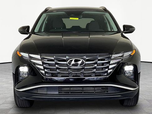 Used 2023 Hyundai Tucson SEL AWD/4WD image 2