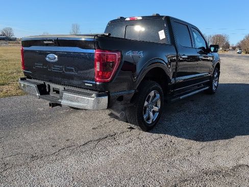 Used 2022 Ford F150 XLT w/ Equipment Group 302A High image 6