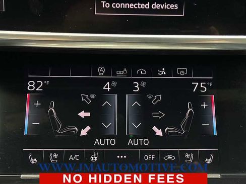Used 2019 Audi A7 3.0T Premium Plus w/ Premium Plus Package image 30