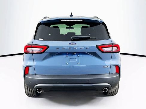 New 2026 Ford Escape ST-Line Select w/ Tech Pack #1 image 5