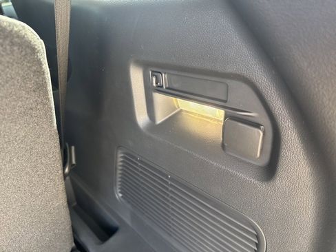 New 2026 Ford Explorer Active image 12