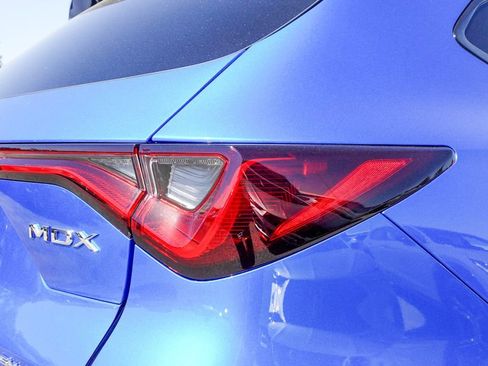 New 2026 Acura MDX Type S image 7