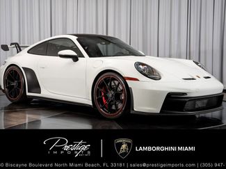 Used 2022 Porsche 911 GT3 video 1