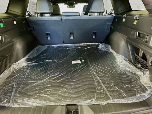 New 2026 Subaru Outback Limited XT image 34