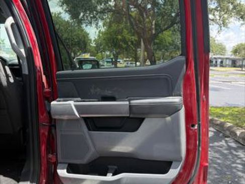 Used 2024 Ford F150 XLT w/ Equipment Group 302A MID AWD/4WD image 17