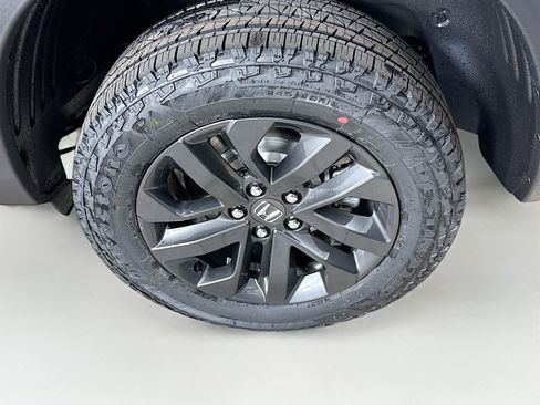 New 2026 Honda Ridgeline Sport image 35