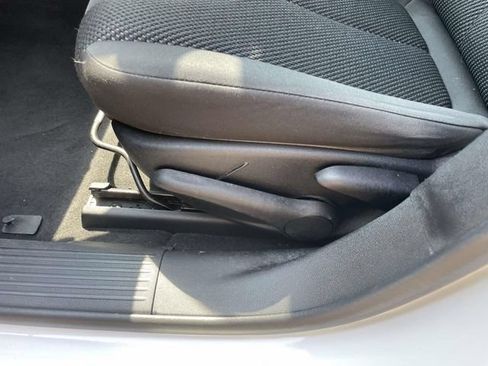 Used 2015 Dodge Dart SE w/ Convenience Group FWD image 16
