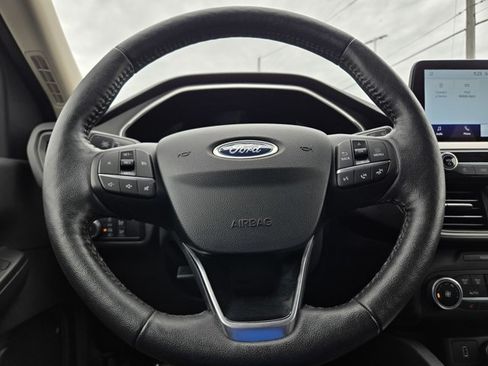 Used 2020 Ford Escape SEL AWD/4WD image 17