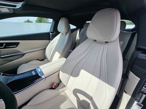 Used 2026 Mercedes-Benz CLE 300 4MATIC Coupe image 17