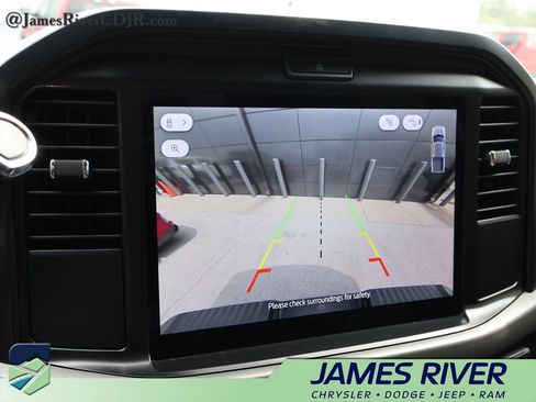 Used 2026 Ford F150 XL AWD/4WD image 24