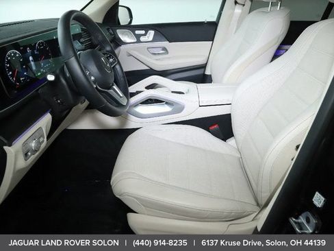 Used 2023 Mercedes-Benz GLE 450 4MATIC image 17