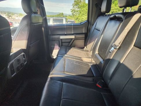Used 2020 Ford F450 Lariat AWD/4WD image 9
