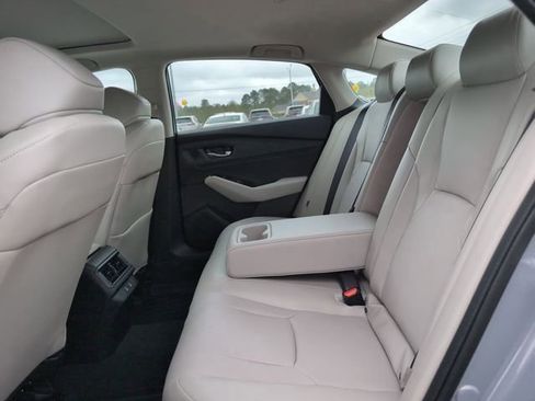 New 2026 Honda Accord Touring image 25