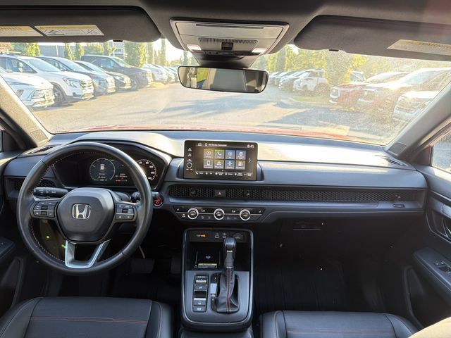 Used 2025 Honda CR-V Sport-L image 20