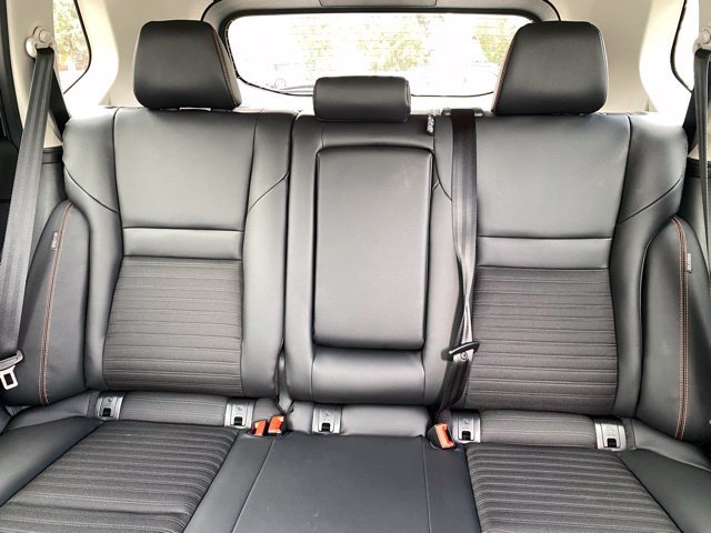 New 2026 Nissan Rogue SV AWD/4WD image 11