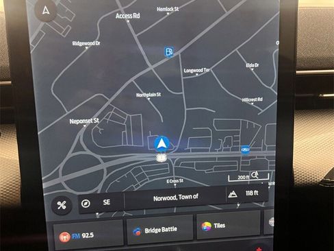 Used 2021 Ford Mustang Mach-E Select w/ Comfort/Appearance Package image 26