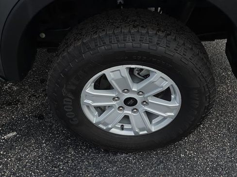 Certified 2025 Ford Ranger XL RWD image 10