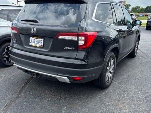 Used 2019 Honda Pilot EX-L image 3