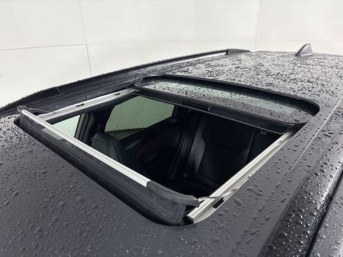 New 2026 Subaru Forester Sport image 21