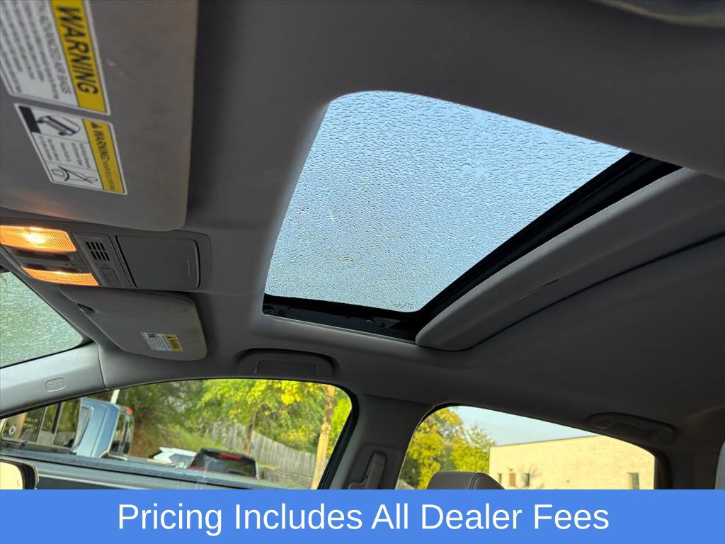 Used 2018 Honda CR-V EX-L image 11