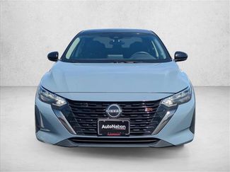 Used 2024 Nissan Sentra SR FWD video 2