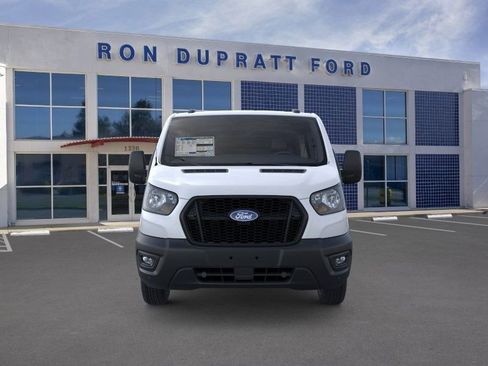 New 2026 Ford Transit 350 Low Roof image 7