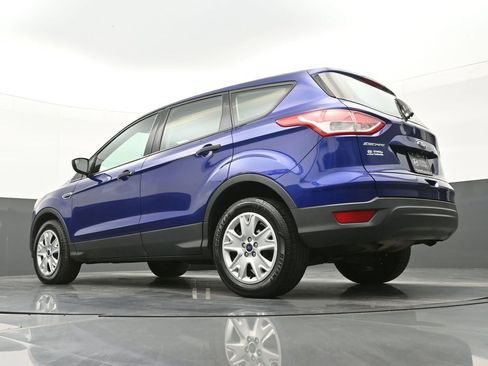 Used 2016 Ford Escape S image 38