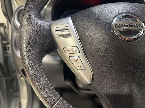 Used 2014 Nissan Versa Note SV w/ SL Package image 12
