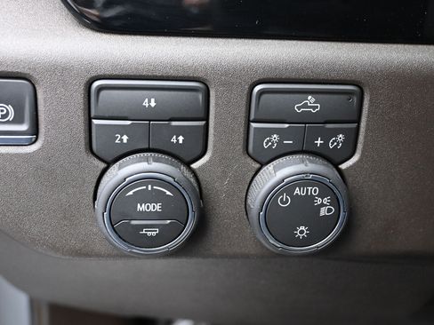 Used 2026 Chevrolet Silverado 2500 LT AWD/4WD image 27