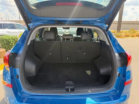 Used 2019 Hyundai Tucson Ultimate AWD/4WD image 21