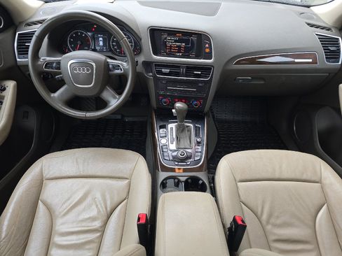 Used 2011 Audi Q5 3.2 Prestige AWD/4WD image 12