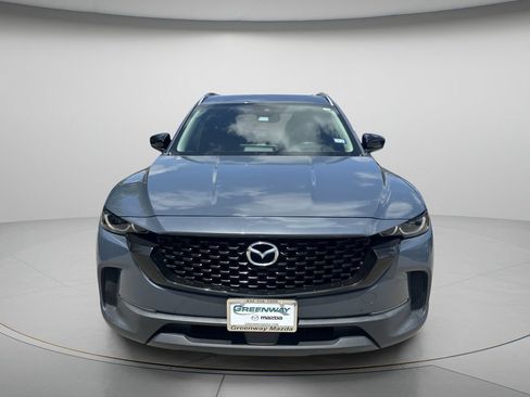 Used 2023 MAZDA CX-50 AWD 2.5 S w/ Cargo Package image 2