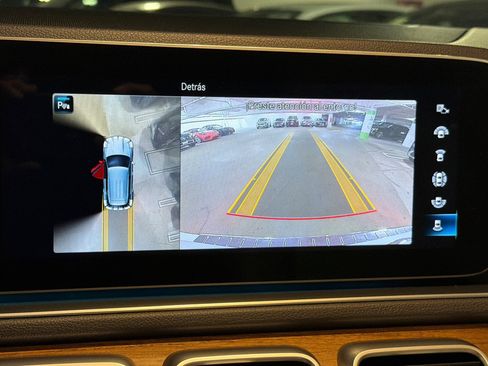 Used 2022 Mercedes-Benz GLE 350 image 19