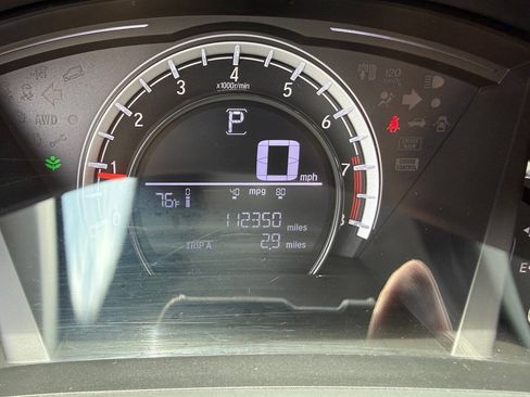 Used 2018 Honda CR-V LX image 51