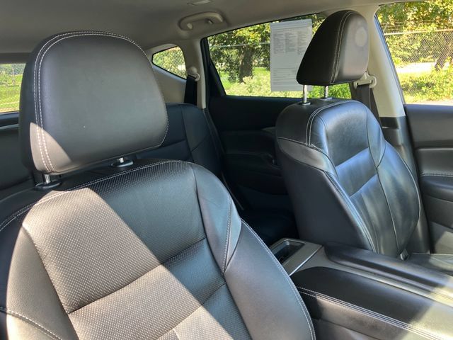 Used 2015 Nissan Murano Platinum AWD/4WD image 13