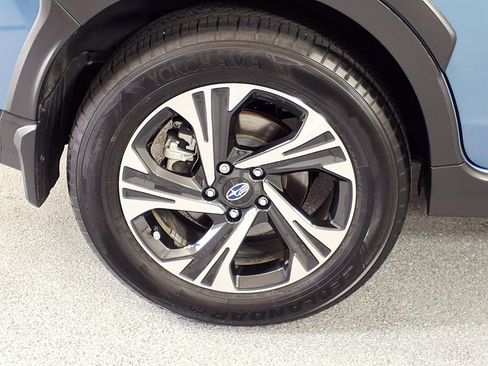 Used 2024 Subaru Crosstrek 2.0i Premium AWD/4WD image 6