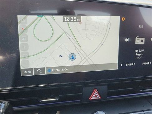 New 2025 Hyundai Elantra N image 7