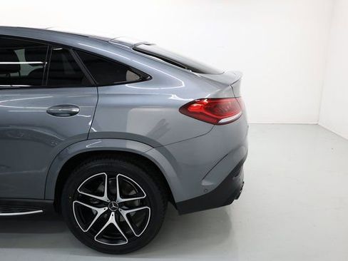 Used 2023 Mercedes-Benz GLE 53 AMG 4MATIC Coupe image 69