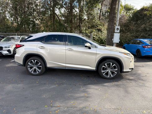 Used 2019 Lexus RX 350 FWD image 15