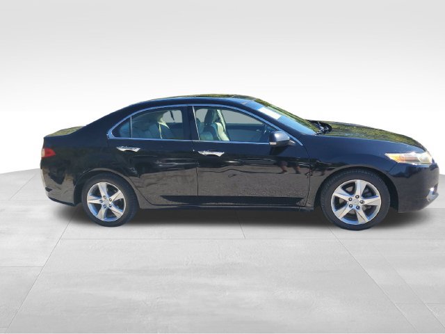 Used 2011 Acura TSX Sedan FWD image 3