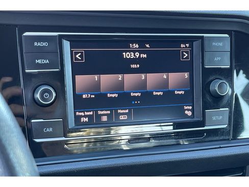 Used 2020 Volkswagen Jetta S w/ Driver Assistance Package image 24