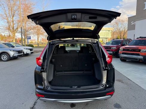 Used 2019 Honda CR-V EX image 39