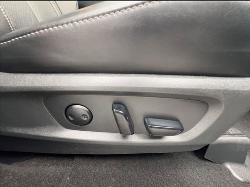 Used 2025 INFINITI QX60 Luxe FWD image 33