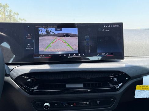 New 2026 BMW i4 eDrive40 w/ Driving Assistance Package RWD image 29