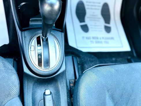 Used 2009 Honda Fit Sport image 12