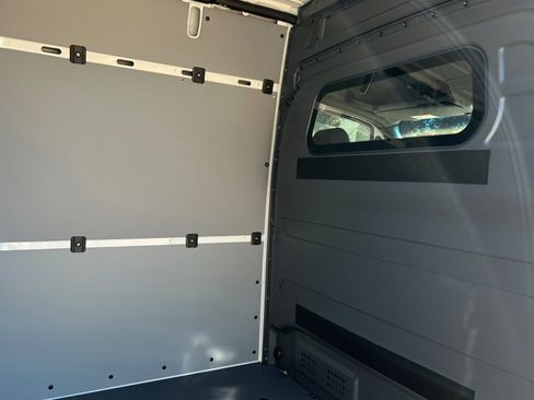 New 2026 Mercedes-Benz Sprinter 2500 image 16