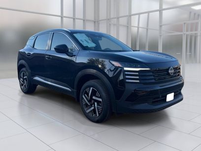 New 2026 Nissan Kicks SV
