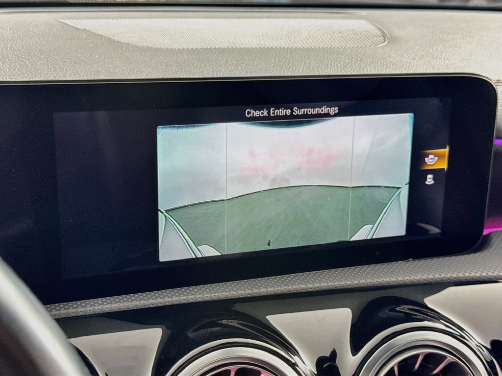 Used 2021 Mercedes-Benz CLA 35 AMG 4MATIC image 39